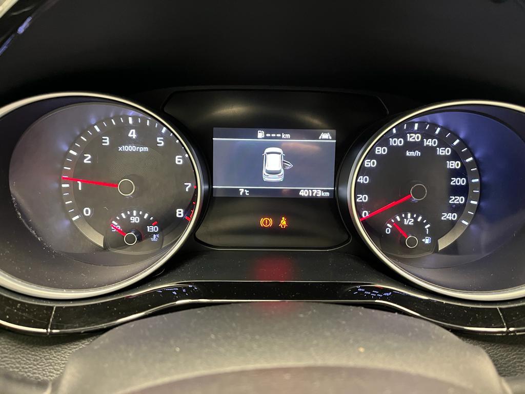 KIA XCeed 2019 - XCeed 1.4 t-gdi Style 140cv