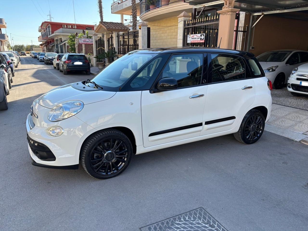 Fiat 500L 1.6 Multijet 120 CV 120°