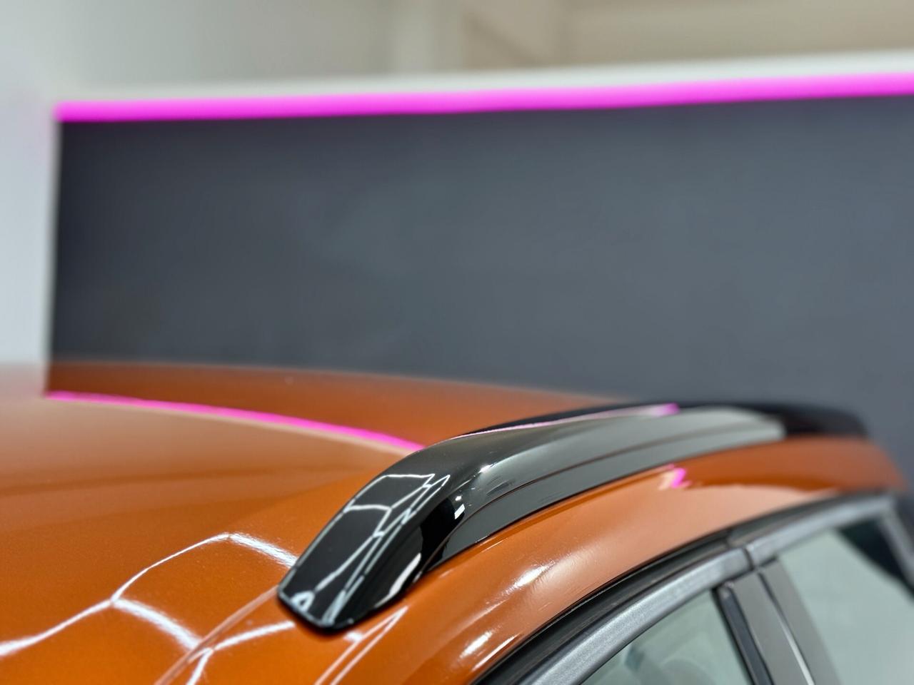 Peugeot 2008 BlueHDi 130 S&S EAT8 Allure Navi Pack