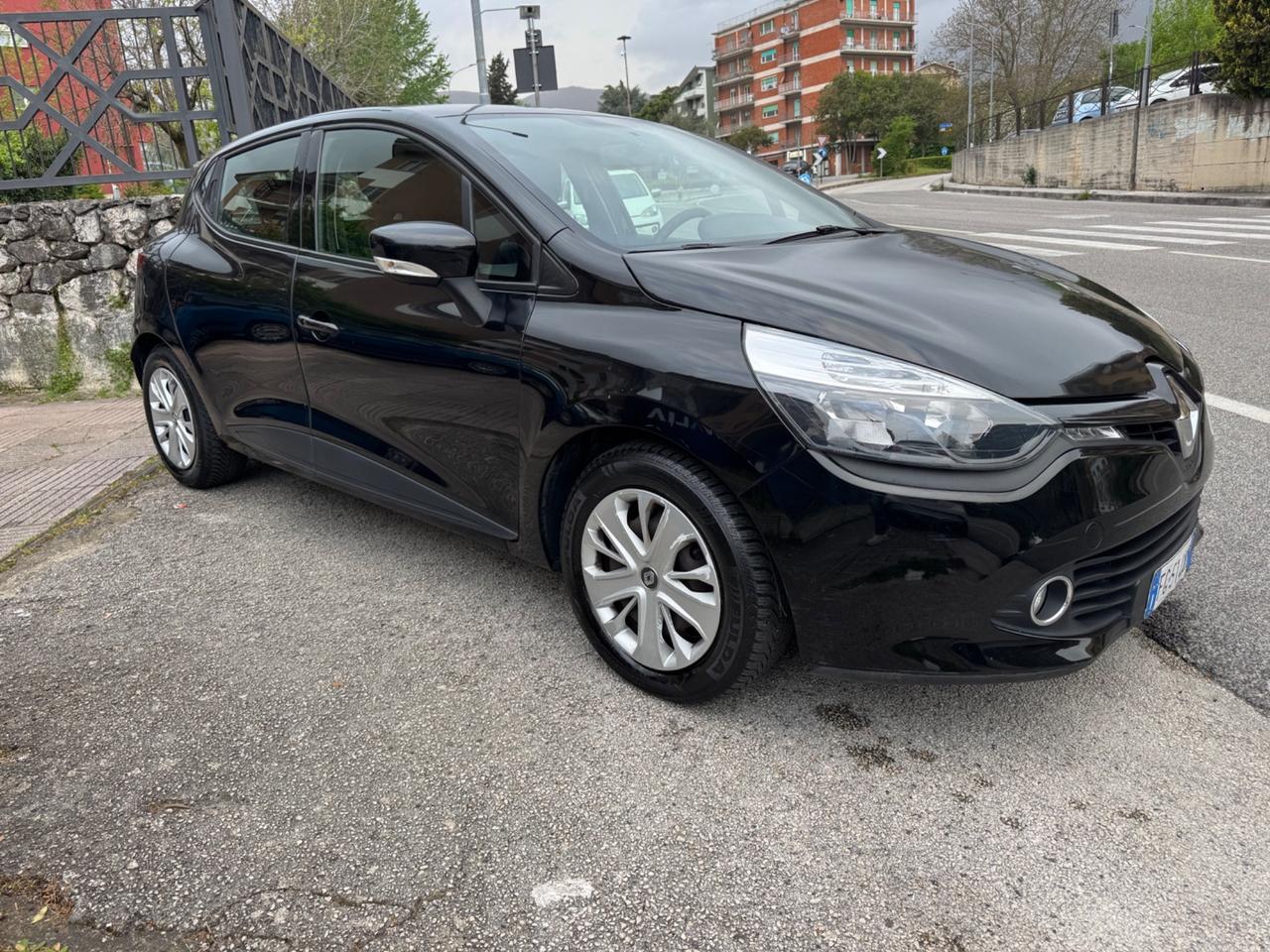 Renault Clio dCi 8V 75CV Start&Stop 5 porte Energy Life
