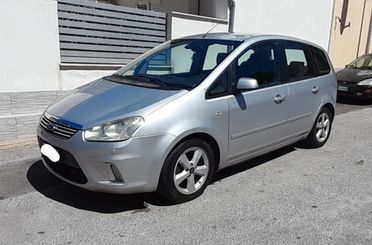 Ford C-Max Focus 1.8 TDCi (115CV) Ghia