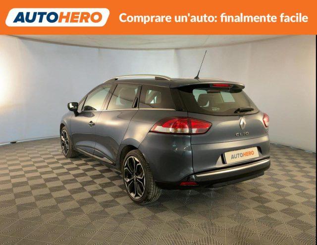 RENAULT Clio Sporter dCi 8V 90CV Start&Stop Energy Intens
