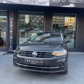 VOLKSWAGEN - Tiguan - 2.0 TDI DSG LIFE BMT