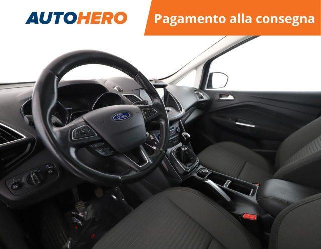 FORD C-Max 1.0 EcoBoost 125CV Start&Stop Titanium