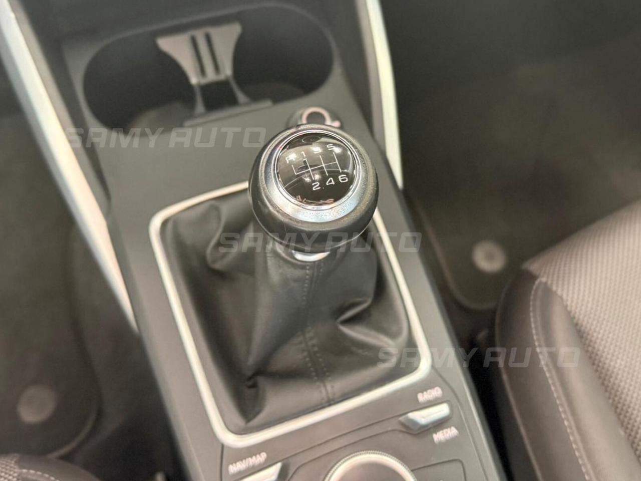 Audi Q2 30 TDI Admired