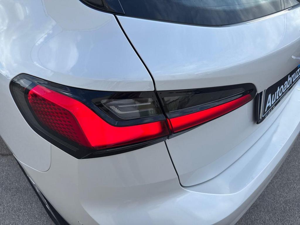 BMW Serie 2 Active Tourer 218 d DCT