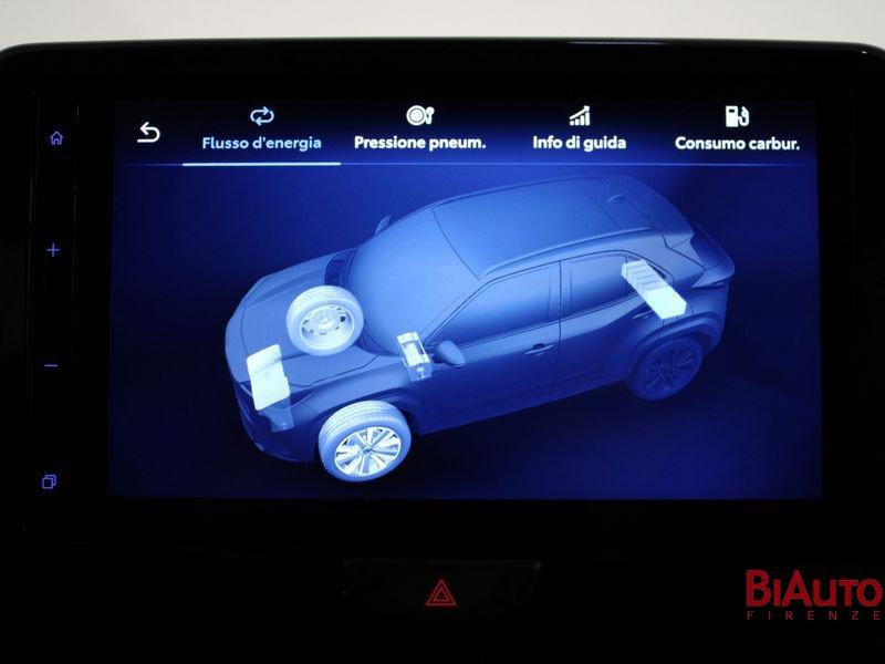 Toyota Yaris Cross Yaris Cross 1.5 Hybrid 5p. E-CVT Trend