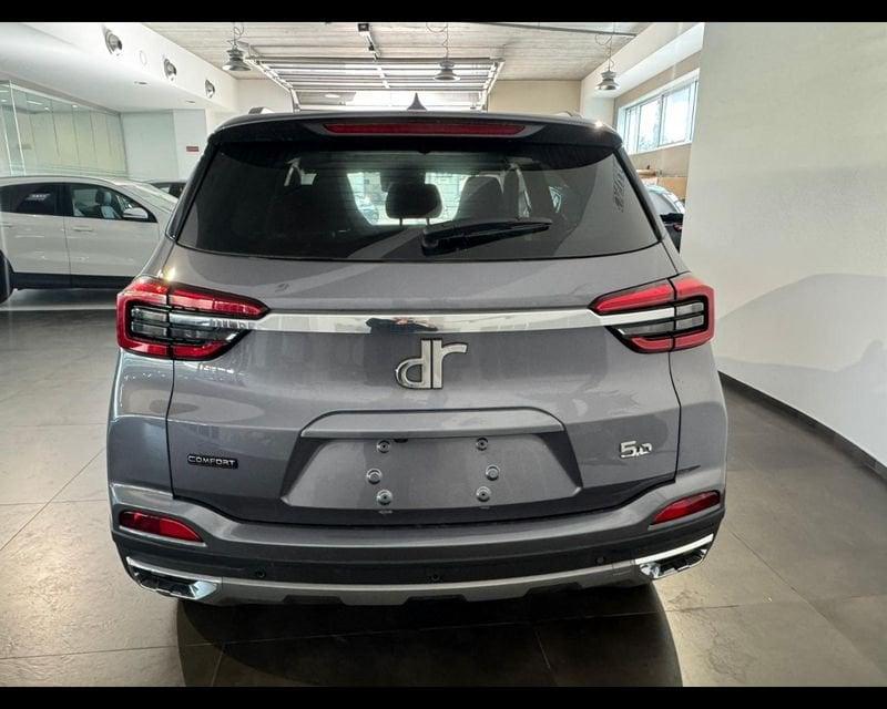 DR AUTOMOBILES dr 5.0 1.5 Comfort