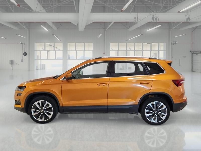 SKODA KAROQ 2.0 TDI 85KW EVO SCR STYLE DSG SUV