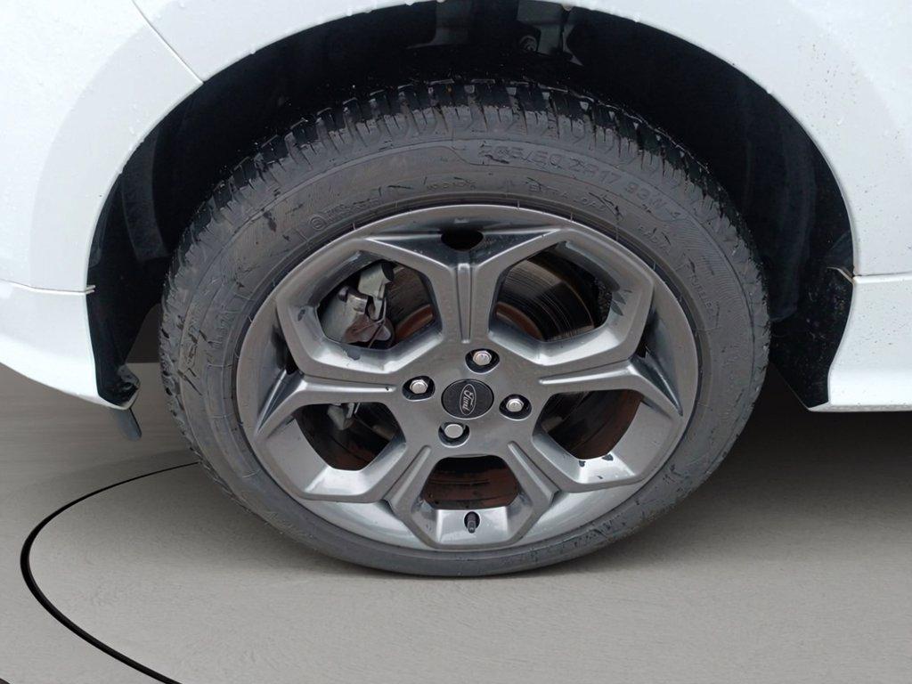 FORD EcoSport 1.0 ecoboost ST-Line s&s 125cv auto my20.25 del 2018