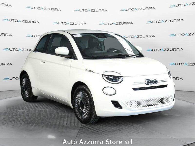 FIAT 500 500 1.0 hybrid Torino *COLORI VARI, PROMO AZZURRA*