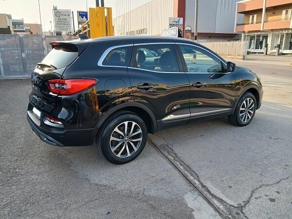 RENAULT KADJAR 1.3 TCE 140 CV INTENS
