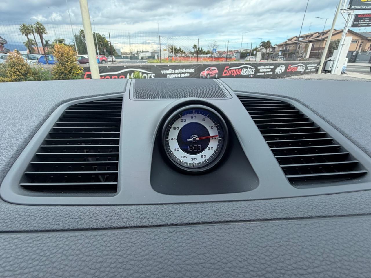 Porsche Cayenne Coupé 3.0 V6 Platinum Edition IVA ESPOSTA