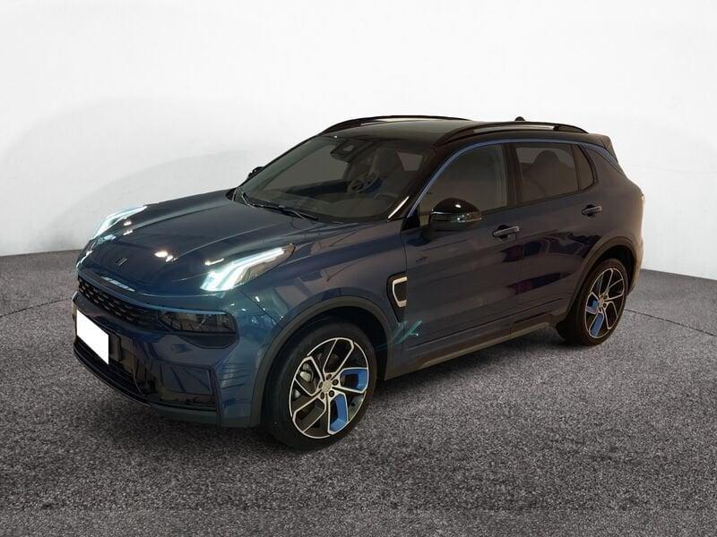 Lynk & Co 01 01 PHEV