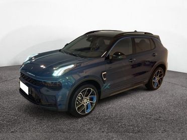 Lynk & Co 01 01 PHEV