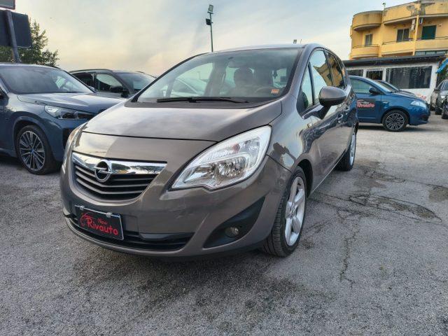 OPEL Meriva 1.4 100CV Elective