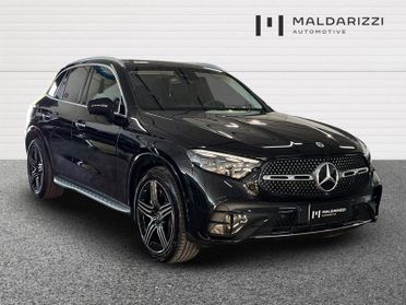 Mercedes-Benz GLC - X254 220 d mhev AMG Premium 4matic auto