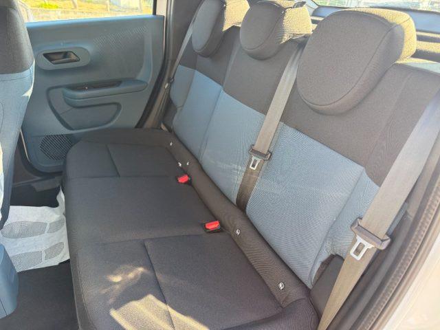 FIAT Grande Panda 1.2 100 CV S&S Icon