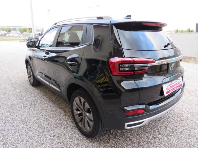 DR MOTOR DR 4.0 1.5 Bi-Fuel GPL