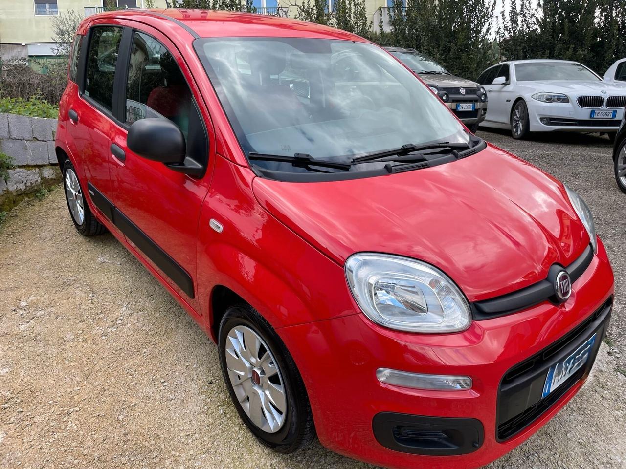 Fiat Panda 1.2 Pop