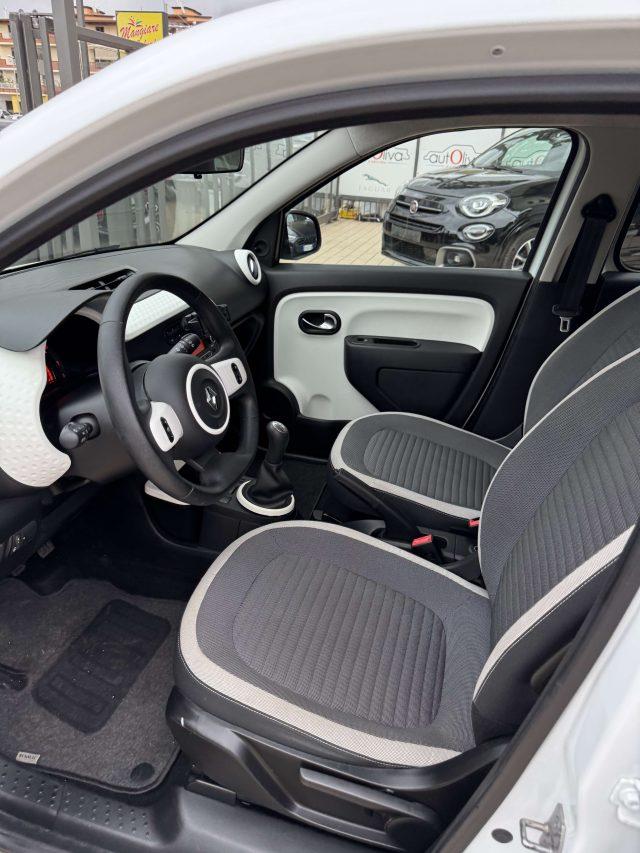 RENAULT Twingo 1.0 sce Dynamiqur 70cv S&S