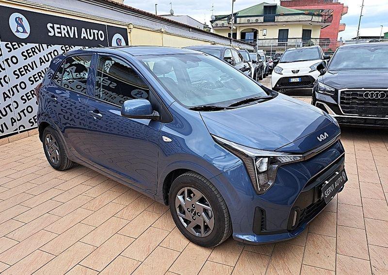 Kia Picanto Picanto 1.0 mpi Urban