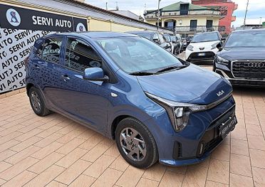 Kia Picanto Picanto 1.0 mpi Urban