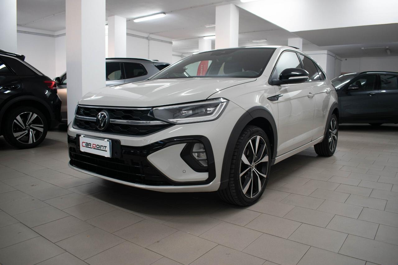 Volkswagen Taigo 1.0 TSI 110 CV DSG R-Line