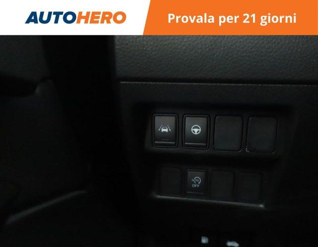 NISSAN Qashqai 1.3 DIG-T 140 CV N-Connecta