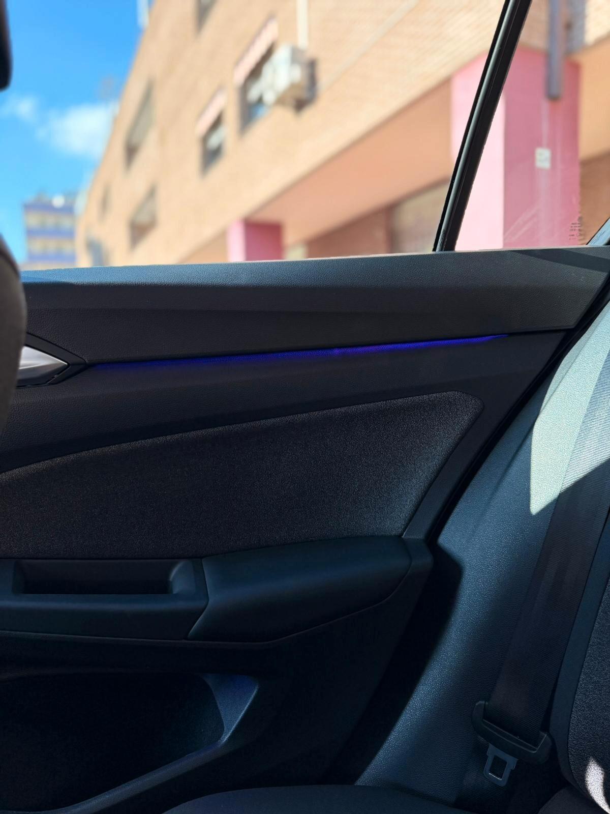 Volkswagen Golf GTI 2.0 TDI 115 CV dsg Allestimento Move