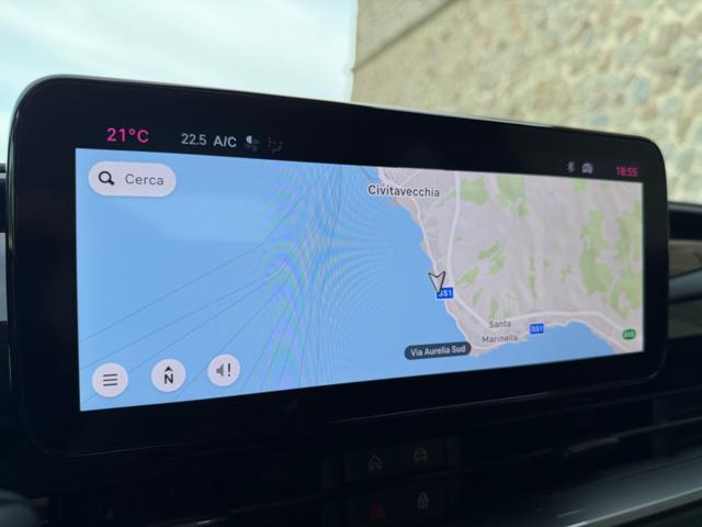 FIAT 600 HYBRID 145CV DCT MHEV+NAVI+RCAM+2PDC+LED