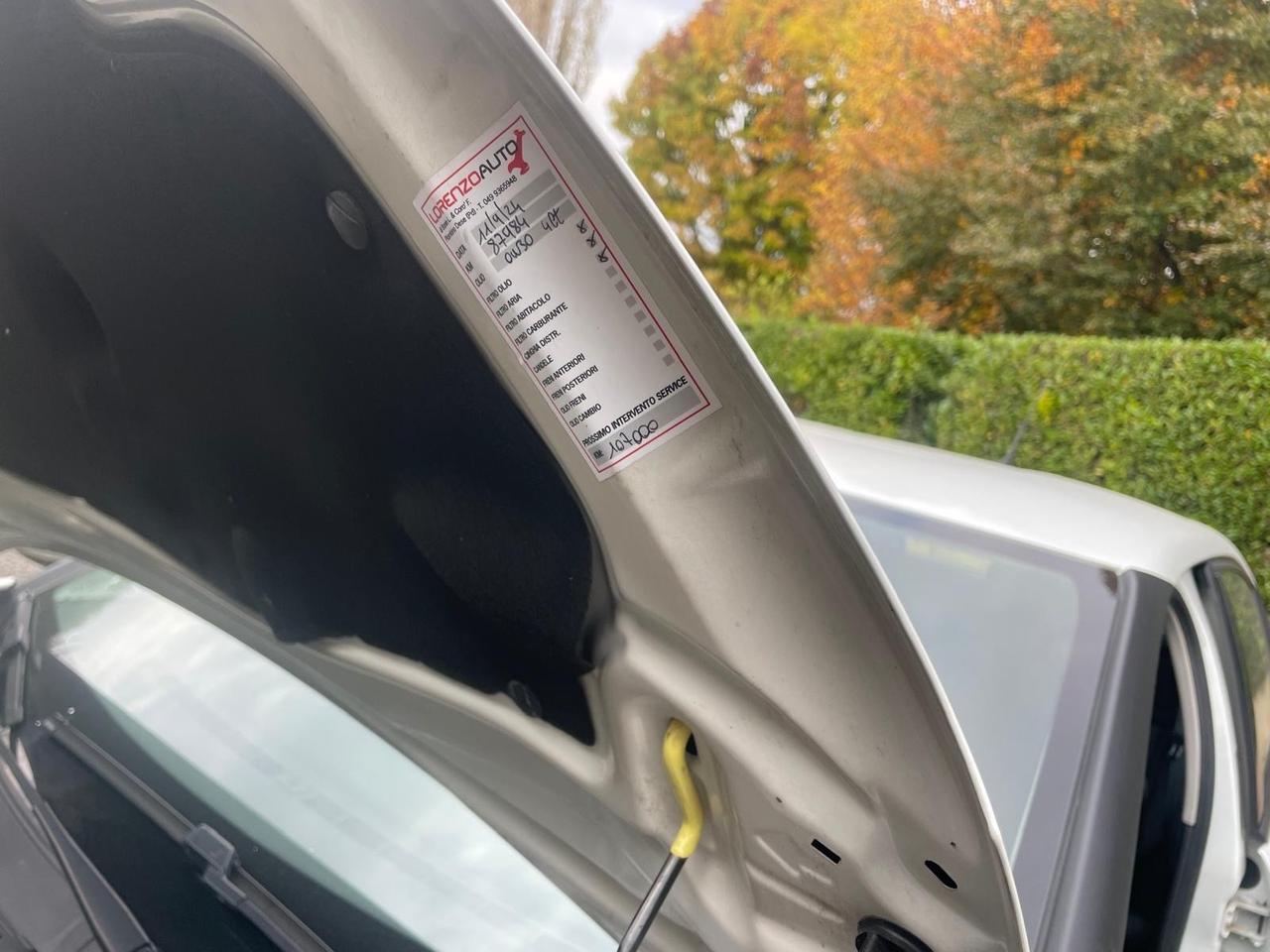 Volkswagen Passat 2.0 TDI DPF DSG Highline