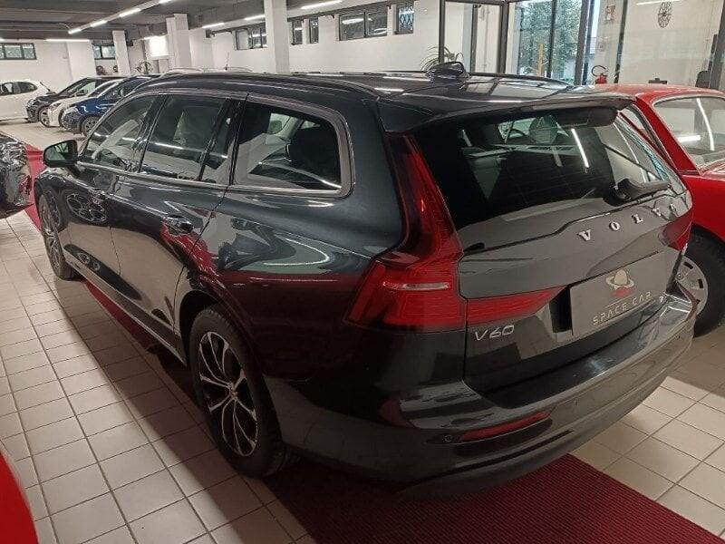 Volvo V60 V60 D3 Geartronic Momentum Business