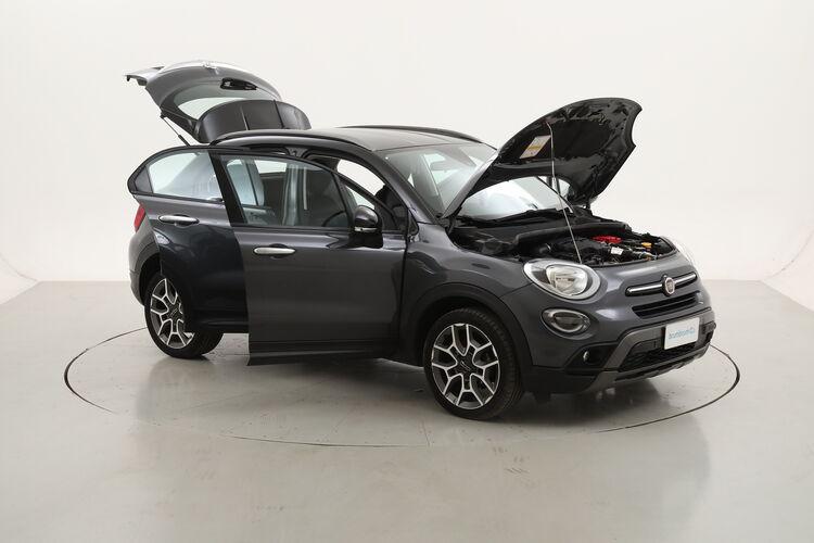 Fiat 500X Cross BR224731 1.0 Benzina 120CV
