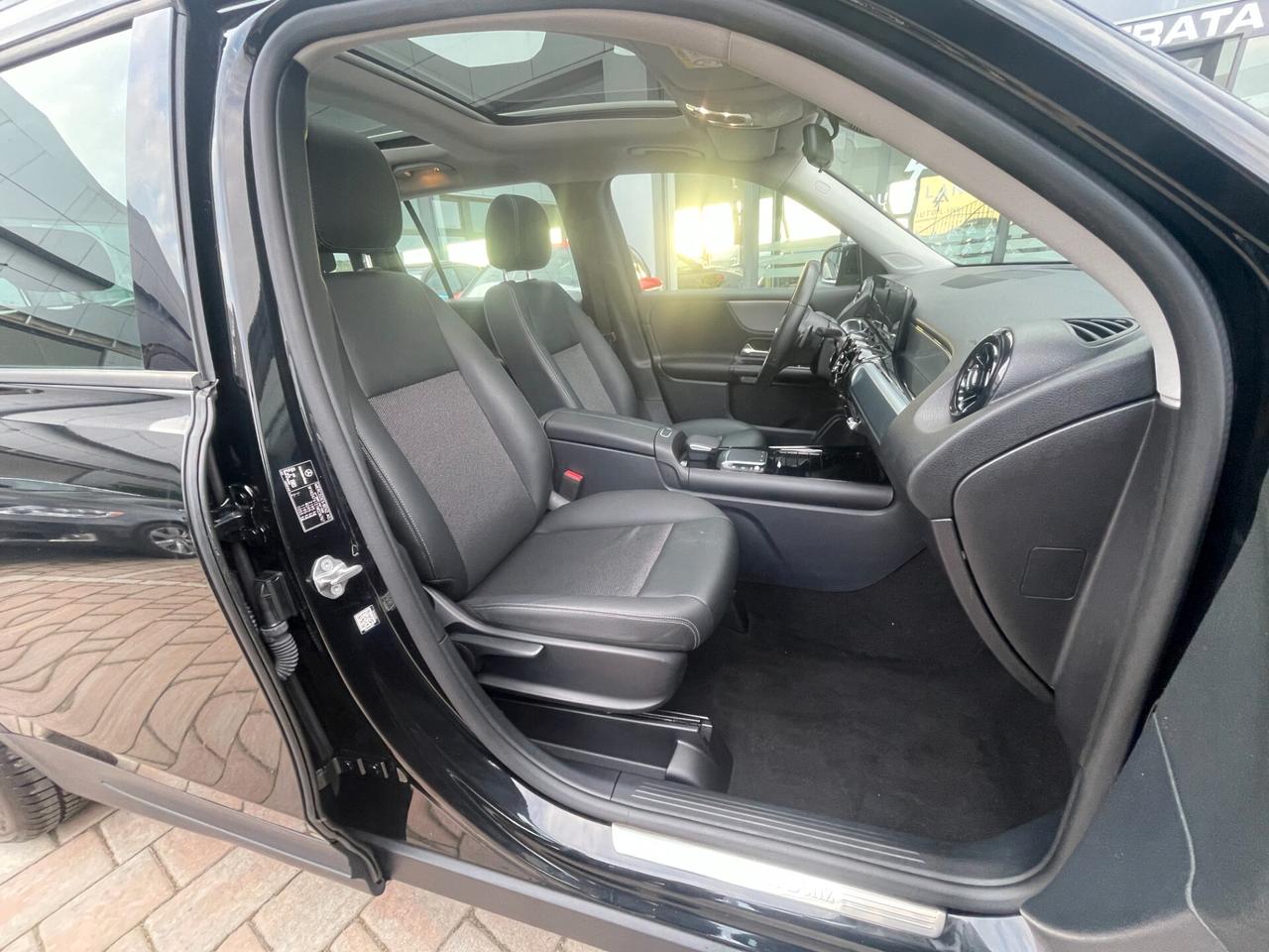 Mercedes-benz GLB 200 d Automatic Executive