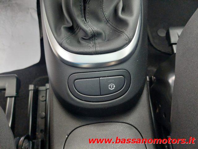 FIAT 500L 1.4 95 CV Trekking