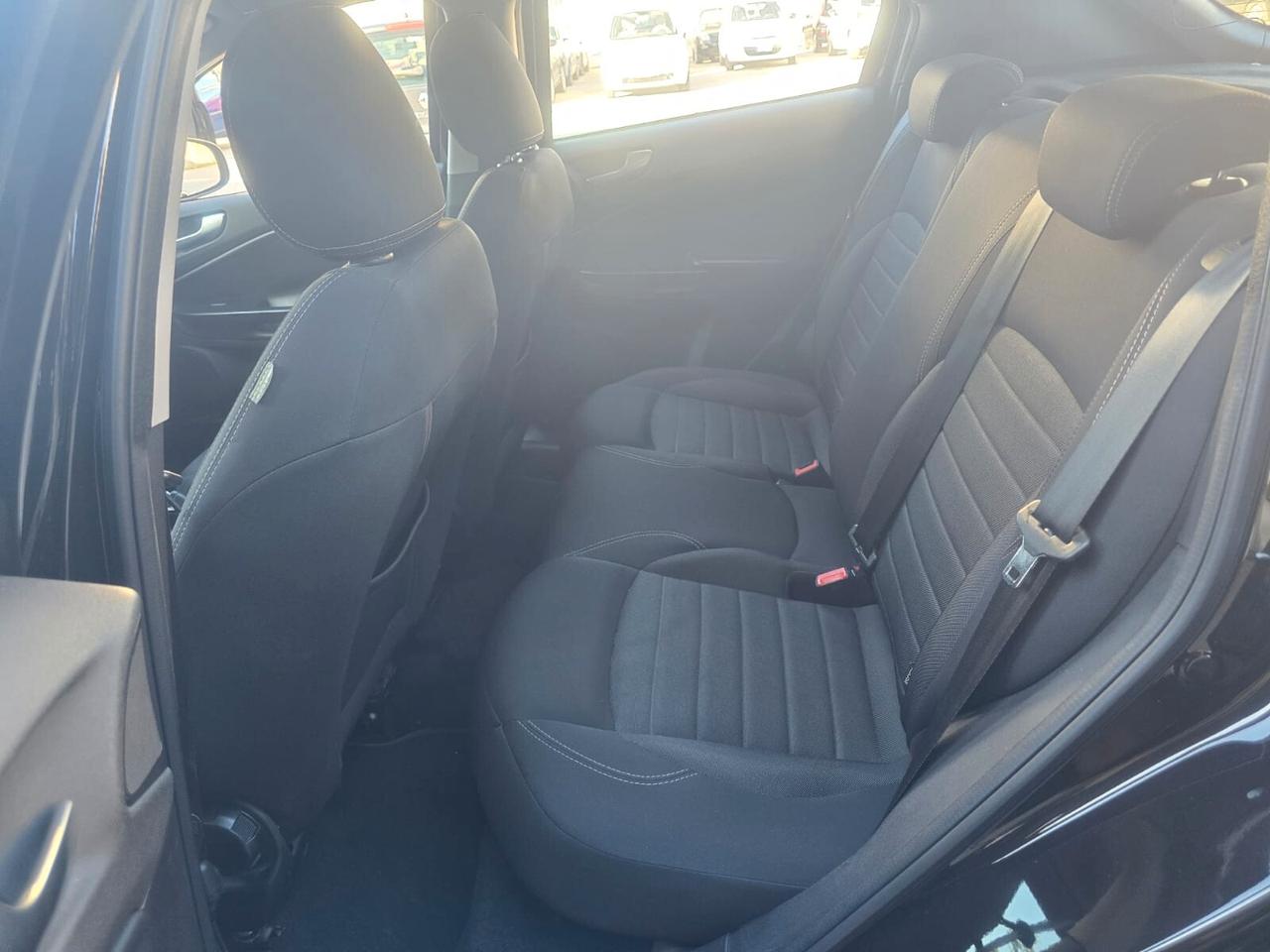 Giulietta 1.6 JTDm 120 CV automatica full opt restyling 2016