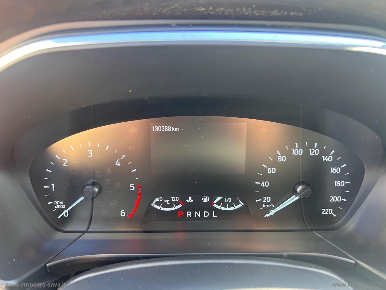 FORD Kuga 1.5 EcoBlue 120 CV aut. 2WD Tit.Bus