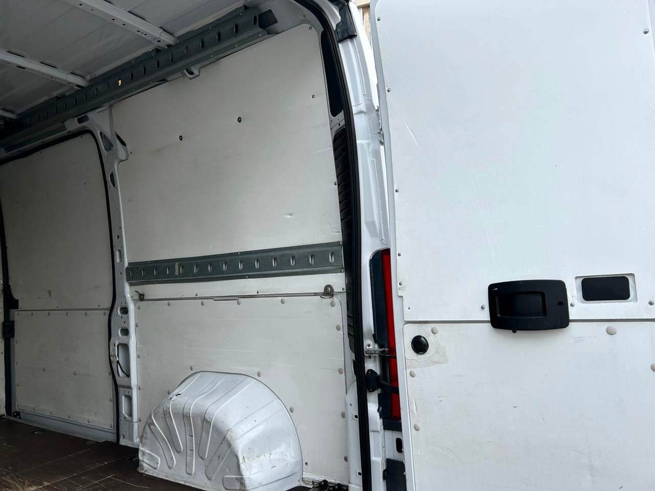 Fiat Ducato 30 2018