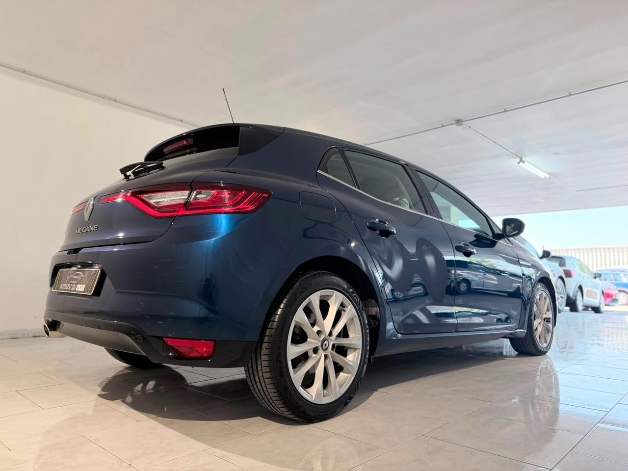Renault Megane 1.5DCI NEOPATENTATI PRONTA CONSEGNA
