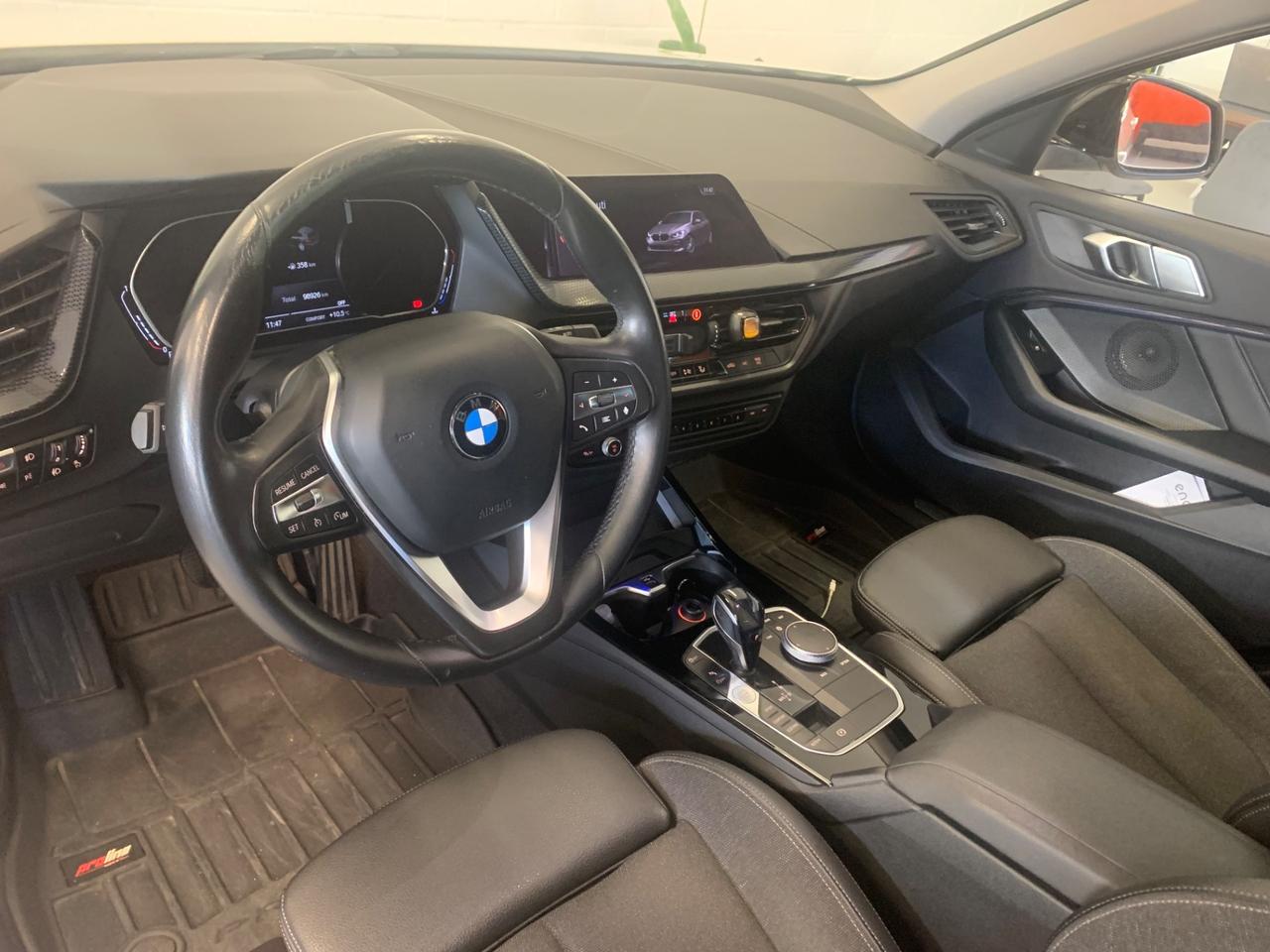 Bmw 118i 5p. Sport auto