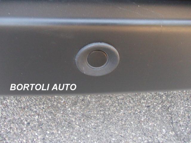 FIAT Fiorino 1.3 MJT 14.000 KM COMBINATO AUTOCARRO