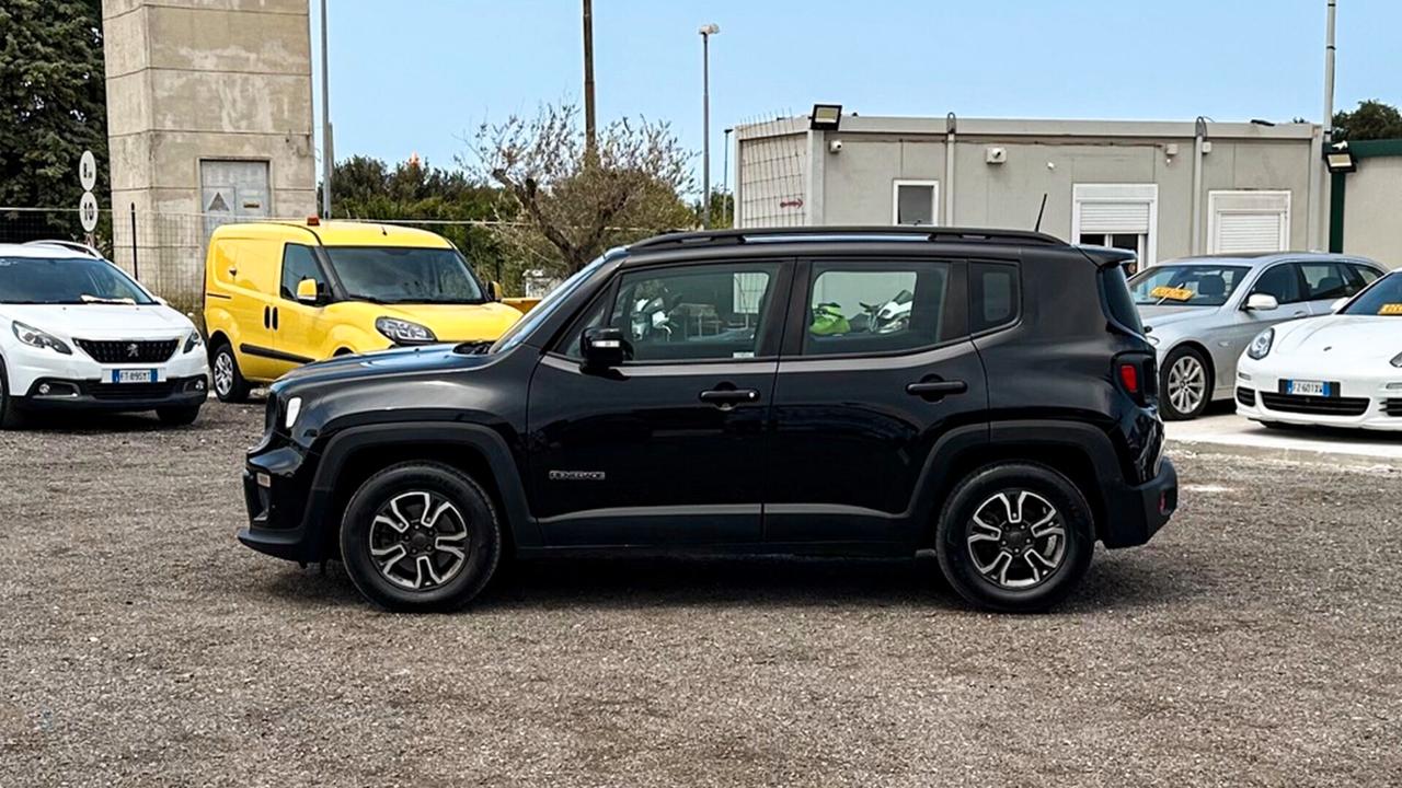 Jeep Renegade 1.0 T3 Cross