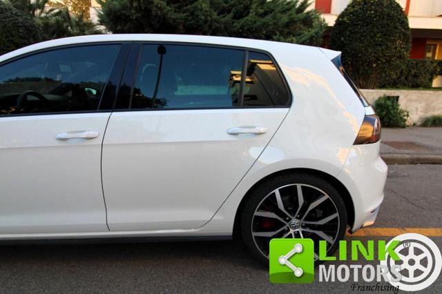 VOLKSWAGEN Golf GTI Performance 2.0 TSI DSG 5p. BlueMotion Technology