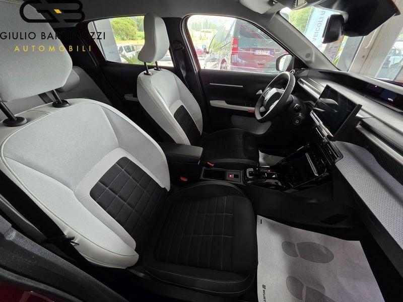 Citroën ë-C3 Motore Elettrico 83kW 113CV MAX