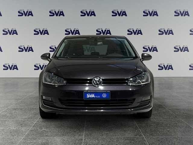 Volkswagen Golf 7ª serie 2.0TDI 150CV Highline Lounge