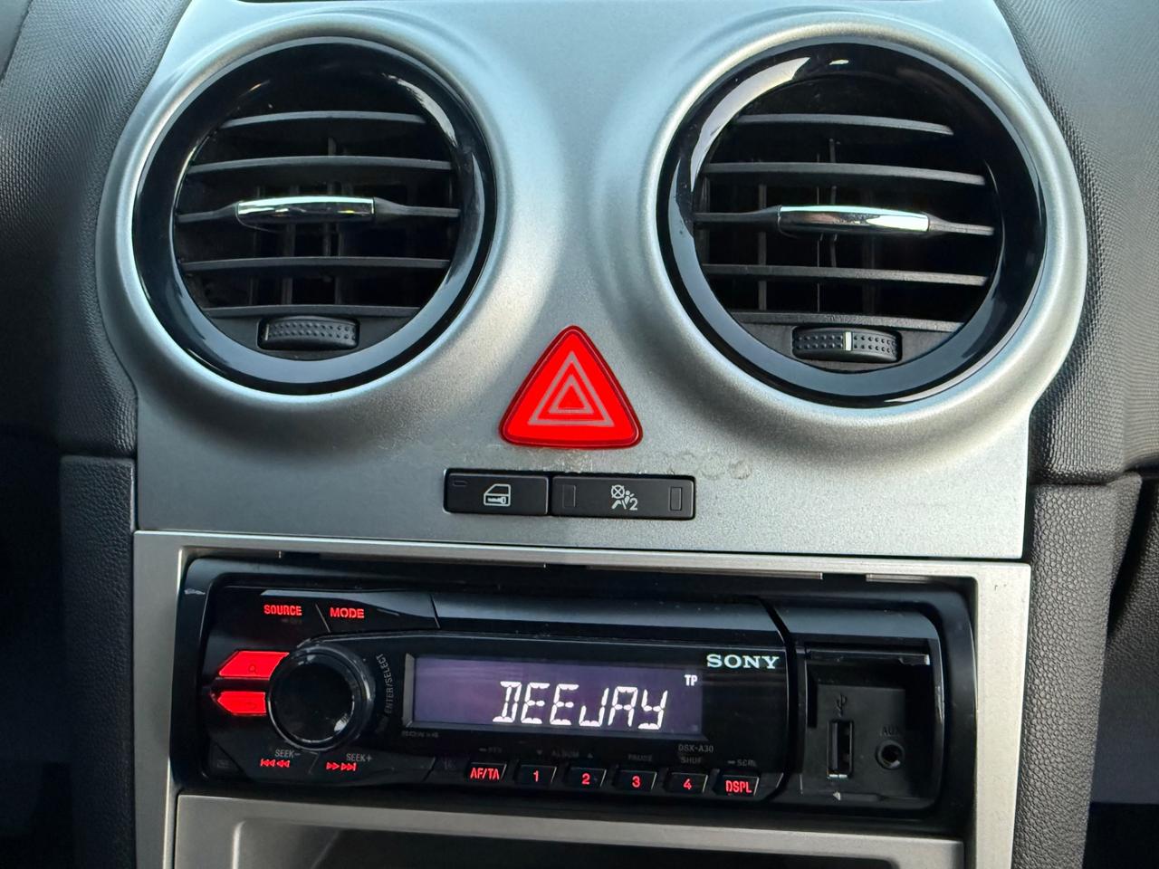 Opel Corsa 1.2 5 porte SOLO 51 Mila KM Unico prop.