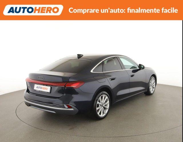 AUDI A5 TDI 150 kW mHEV+ S tronic Business Advanced