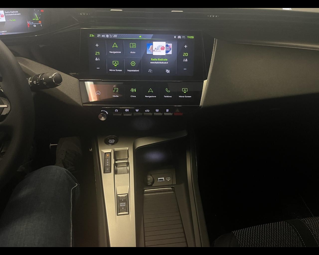 PEUGEOT 308 BL - BlueHDI 130 S&S EAT8 GT