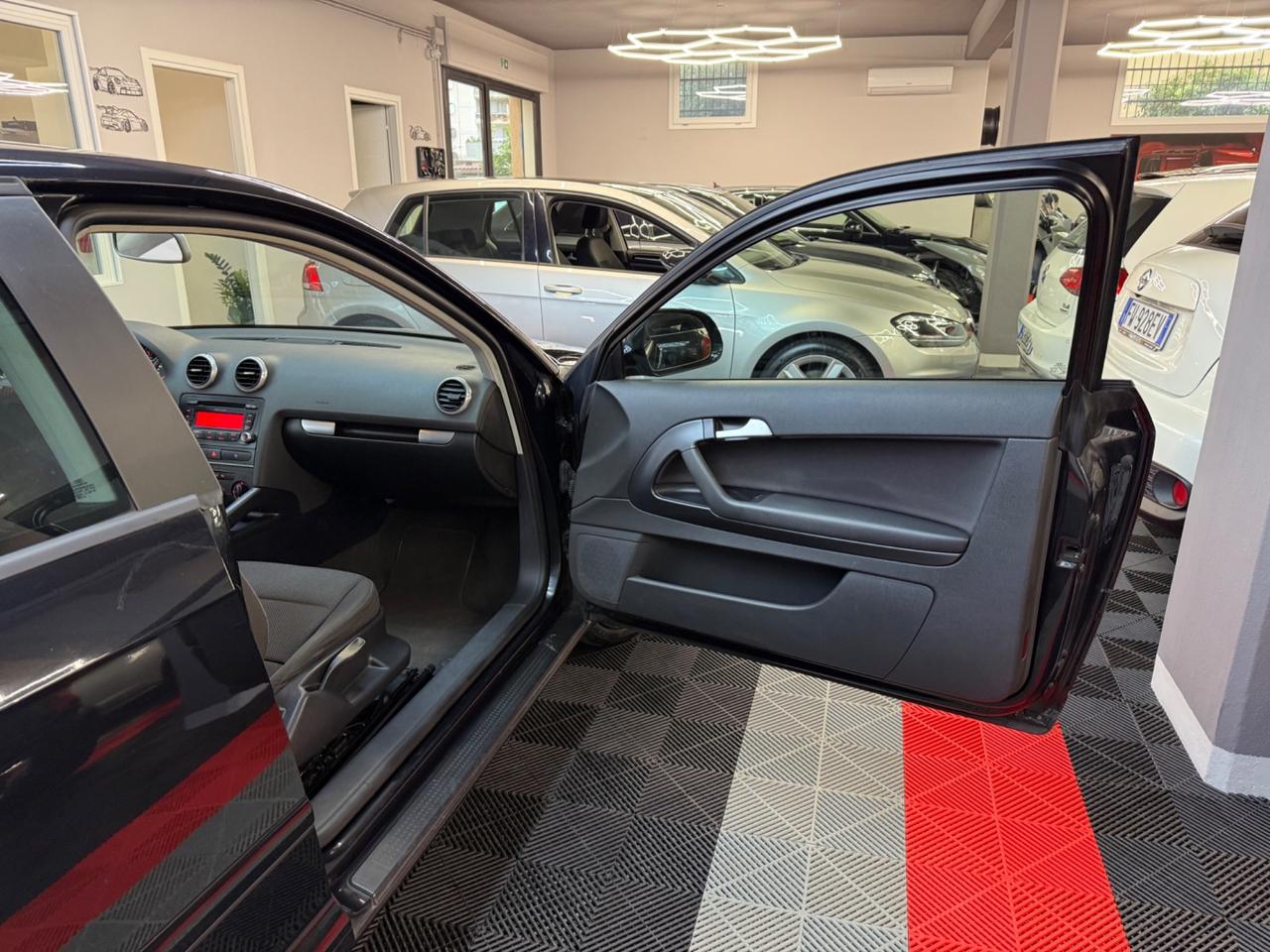 Audi A3 1.9 TDI - FABIANOAUTO